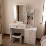 Bedroom dressing table Kenya, bedroom dressing tables for sale in Kenya, modern bedroom dressing table, dressing table Kenya, dressing table with mirror Kenya, dressing table with drawers Kenya, dressing table with stool Kenya, vanity dressing table Kenya, makeup dressing table Kenya, ladies dressing table Kenya, luxury dressing table Kenya, affordable dressing table Kenya, wooden dressing table Kenya, modern wooden dressing table, white dressing table Kenya, black dressing table Kenya, brown dressing table Kenya, oak dressing table Kenya, glass dressing table Kenya, LED dressing table mirror Kenya, dressing table with lights Kenya, dressing table with storage Kenya, dressing table with shelves Kenya, dressing table with large mirror Kenya, compact dressing table Kenya, small bedroom dressing table, minimalist dressing table Kenya, contemporary dressing table Kenya, elegant bedroom vanity table, luxury bedroom furniture Kenya, affordable bedroom furniture Kenya, bedroom furniture for sale Kenya, bedroom furniture suppliers Kenya, dressing table price in Kenya, dressing table prices Nairobi, cheap dressing tables Kenya, best dressing tables in Kenya, buy dressing table online Kenya, dressing table online shopping Kenya, dressing table deals Kenya, premium dressing tables Kenya, durable dressing tables Kenya, custom-made dressing tables Kenya, bespoke dressing table designs Kenya, modern vanity table for bedroom, makeup vanity desk Kenya, cosmetic dressing table Kenya, dressing table and stool set Kenya, dressing table and mirror set Kenya, bedroom vanity furniture Kenya, ladies vanity table Kenya, dressing table with multiple drawers, dressing table with hidden storage, dressing table with round mirror, dressing table with rectangular mirror, space-saving dressing table Kenya, apartment bedroom dressing table, dressing table for master bedroom, dressing table for small rooms Kenya, dressing table for girls bedroom, dressing table for women Kenya, bedroom furniture shop Kenya, furniture shop Nairobi, dressing tables Nairobi, dressing table suppliers Nairobi, bedroom furniture Nairobi, dressing tables Mombasa, dressing tables Kisumu, dressing tables Nakuru, dressing tables Eldoret, dressing tables Thika, dressing tables Kiambu, dressing tables Ruiru, dressing tables Kitengela, dressing tables Machakos, dressing tables Naivasha, dressing tables Nyeri, dressing tables Meru, dressing tables Embu, dressing tables Kakamega, dressing tables Kisii, dressing tables Bungoma, dressing tables Kericho, dressing tables Nanyuki, dressing tables Malindi, dressing tables Kilifi, dressing tables Garissa, dressing tables Kitale, dressing tables Narok, dressing tables Kajiado, dressing tables Murang'a, dressing tables Nyahururu, dressing tables Migori, dressing tables Homa Bay, dressing tables across Kenya, bedroom furniture delivery Kenya, dressing table delivery Nairobi, nationwide furniture delivery Kenya, dressing table assembly services Kenya, bedroom furniture installation Kenya, custom bedroom furniture Kenya, interior design furniture Kenya, modern home furniture Kenya, affordable home furniture Nairobi, best furniture stores in Kenya, trusted furniture suppliers Kenya, online furniture store Kenya, buy bedroom furniture online Kenya, stylish dressing tables for modern bedrooms, elegant vanity tables for contemporary homes, affordable dressing table with mirror and drawers, luxury dressing table with LED lights Kenya, best dressing table designs in Kenya