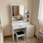 Bedroom dressing table Kenya, bedroom dressing tables for sale in Kenya, modern bedroom dressing table, dressing table Kenya, dressing table with mirror Kenya, dressing table with drawers Kenya, dressing table with stool Kenya, vanity dressing table Kenya, makeup dressing table Kenya, ladies dressing table Kenya, luxury dressing table Kenya, affordable dressing table Kenya, wooden dressing table Kenya, modern wooden dressing table, white dressing table Kenya, black dressing table Kenya, brown dressing table Kenya, oak dressing table Kenya, glass dressing table Kenya, LED dressing table mirror Kenya, dressing table with lights Kenya, dressing table with storage Kenya, dressing table with shelves Kenya, dressing table with large mirror Kenya, compact dressing table Kenya, small bedroom dressing table, minimalist dressing table Kenya, contemporary dressing table Kenya, elegant bedroom vanity table, luxury bedroom furniture Kenya, affordable bedroom furniture Kenya, bedroom furniture for sale Kenya, bedroom furniture suppliers Kenya, dressing table price in Kenya, dressing table prices Nairobi, cheap dressing tables Kenya, best dressing tables in Kenya, buy dressing table online Kenya, dressing table online shopping Kenya, dressing table deals Kenya, premium dressing tables Kenya, durable dressing tables Kenya, custom-made dressing tables Kenya, bespoke dressing table designs Kenya, modern vanity table for bedroom, makeup vanity desk Kenya, cosmetic dressing table Kenya, dressing table and stool set Kenya, dressing table and mirror set Kenya, bedroom vanity furniture Kenya, ladies vanity table Kenya, dressing table with multiple drawers, dressing table with hidden storage, dressing table with round mirror, dressing table with rectangular mirror, space-saving dressing table Kenya, apartment bedroom dressing table, dressing table for master bedroom, dressing table for small rooms Kenya, dressing table for girls bedroom, dressing table for women Kenya, bedroom furniture shop Kenya, furniture shop Nairobi, dressing tables Nairobi, dressing table suppliers Nairobi, bedroom furniture Nairobi, dressing tables Mombasa, dressing tables Kisumu, dressing tables Nakuru, dressing tables Eldoret, dressing tables Thika, dressing tables Kiambu, dressing tables Ruiru, dressing tables Kitengela, dressing tables Machakos, dressing tables Naivasha, dressing tables Nyeri, dressing tables Meru, dressing tables Embu, dressing tables Kakamega, dressing tables Kisii, dressing tables Bungoma, dressing tables Kericho, dressing tables Nanyuki, dressing tables Malindi, dressing tables Kilifi, dressing tables Garissa, dressing tables Kitale, dressing tables Narok, dressing tables Kajiado, dressing tables Murang'a, dressing tables Nyahururu, dressing tables Migori, dressing tables Homa Bay, dressing tables across Kenya, bedroom furniture delivery Kenya, dressing table delivery Nairobi, nationwide furniture delivery Kenya, dressing table assembly services Kenya, bedroom furniture installation Kenya, custom bedroom furniture Kenya, interior design furniture Kenya, modern home furniture Kenya, affordable home furniture Nairobi, best furniture stores in Kenya, trusted furniture suppliers Kenya, online furniture store Kenya, buy bedroom furniture online Kenya, stylish dressing tables for modern bedrooms, elegant vanity tables for contemporary homes, affordable dressing table with mirror and drawers, luxury dressing table with LED lights Kenya, best dressing table designs in Kenya