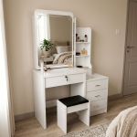 Bedroom dressing table Kenya, bedroom dressing tables for sale in Kenya, modern bedroom dressing table, dressing table Kenya, dressing table with mirror Kenya, dressing table with drawers Kenya, dressing table with stool Kenya, vanity dressing table Kenya, makeup dressing table Kenya, ladies dressing table Kenya, luxury dressing table Kenya, affordable dressing table Kenya, wooden dressing table Kenya, modern wooden dressing table, white dressing table Kenya, black dressing table Kenya, brown dressing table Kenya, oak dressing table Kenya, glass dressing table Kenya, LED dressing table mirror Kenya, dressing table with lights Kenya, dressing table with storage Kenya, dressing table with shelves Kenya, dressing table with large mirror Kenya, compact dressing table Kenya, small bedroom dressing table, minimalist dressing table Kenya, contemporary dressing table Kenya, elegant bedroom vanity table, luxury bedroom furniture Kenya, affordable bedroom furniture Kenya, bedroom furniture for sale Kenya, bedroom furniture suppliers Kenya, dressing table price in Kenya, dressing table prices Nairobi, cheap dressing tables Kenya, best dressing tables in Kenya, buy dressing table online Kenya, dressing table online shopping Kenya, dressing table deals Kenya, premium dressing tables Kenya, durable dressing tables Kenya, custom-made dressing tables Kenya, bespoke dressing table designs Kenya, modern vanity table for bedroom, makeup vanity desk Kenya, cosmetic dressing table Kenya, dressing table and stool set Kenya, dressing table and mirror set Kenya, bedroom vanity furniture Kenya, ladies vanity table Kenya, dressing table with multiple drawers, dressing table with hidden storage, dressing table with round mirror, dressing table with rectangular mirror, space-saving dressing table Kenya, apartment bedroom dressing table, dressing table for master bedroom, dressing table for small rooms Kenya, dressing table for girls bedroom, dressing table for women Kenya, bedroom furniture shop Kenya, furniture shop Nairobi, dressing tables Nairobi, dressing table suppliers Nairobi, bedroom furniture Nairobi, dressing tables Mombasa, dressing tables Kisumu, dressing tables Nakuru, dressing tables Eldoret, dressing tables Thika, dressing tables Kiambu, dressing tables Ruiru, dressing tables Kitengela, dressing tables Machakos, dressing tables Naivasha, dressing tables Nyeri, dressing tables Meru, dressing tables Embu, dressing tables Kakamega, dressing tables Kisii, dressing tables Bungoma, dressing tables Kericho, dressing tables Nanyuki, dressing tables Malindi, dressing tables Kilifi, dressing tables Garissa, dressing tables Kitale, dressing tables Narok, dressing tables Kajiado, dressing tables Murang'a, dressing tables Nyahururu, dressing tables Migori, dressing tables Homa Bay, dressing tables across Kenya, bedroom furniture delivery Kenya, dressing table delivery Nairobi, nationwide furniture delivery Kenya, dressing table assembly services Kenya, bedroom furniture installation Kenya, custom bedroom furniture Kenya, interior design furniture Kenya, modern home furniture Kenya, affordable home furniture Nairobi, best furniture stores in Kenya, trusted furniture suppliers Kenya, online furniture store Kenya, buy bedroom furniture online Kenya, stylish dressing tables for modern bedrooms, elegant vanity tables for contemporary homes, affordable dressing table with mirror and drawers, luxury dressing table with LED lights Kenya, best dressing table designs in Kenya